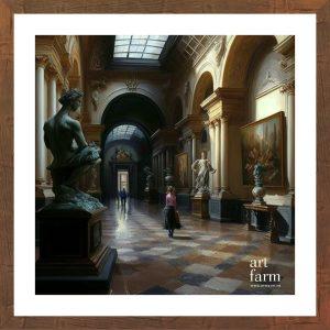 Art Museum - MUS 004