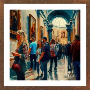 Art Museum - MUS 005