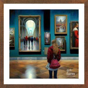 Art Museum - MUS 006