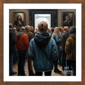 Art Museum - MUS 007