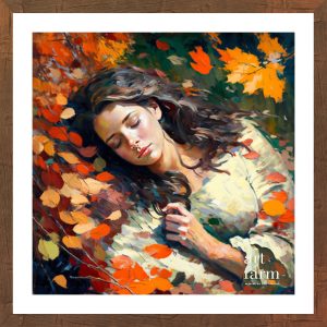 Autumn Dream - AUT 001