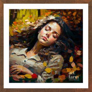 Autumn Dream - AUT 003