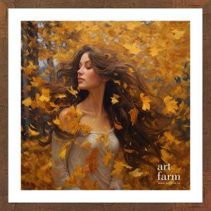 Autumn Dream - AUT 005