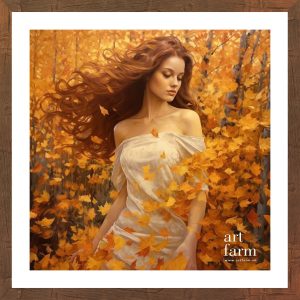 Autumn Dream - AUT 006
