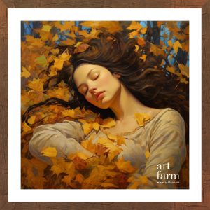 Autumn Dream - AUT 007