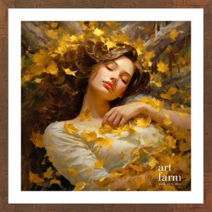 Autumn Dream - AUT 008
