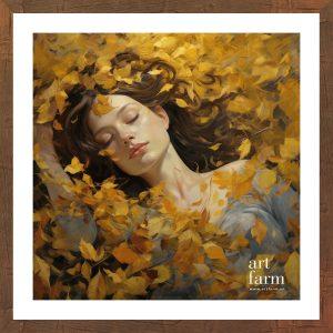 Autumn Dream - AUT 009