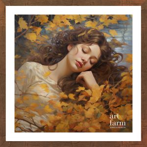 Autumn Dream - AUT 010