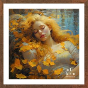 Autumn Dream - AUT 011