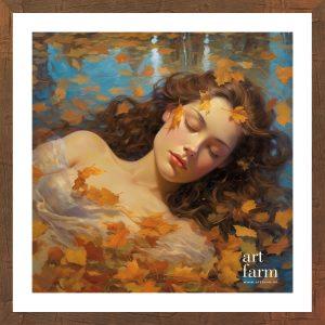 Autumn Dream - AUT 012