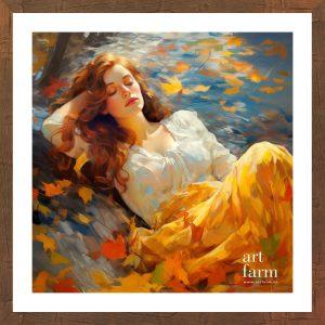 Autumn Dream - AUT 013