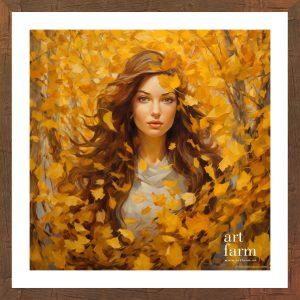 Autumn Dream - AUT 014