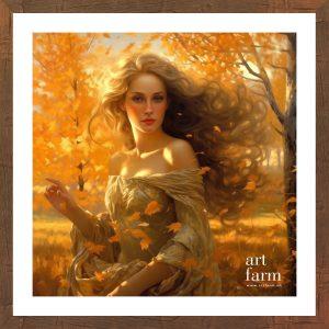 Autumn Dream - AUT 015