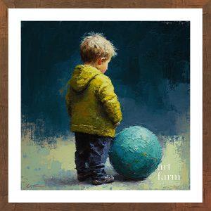 Boy - BOY 002