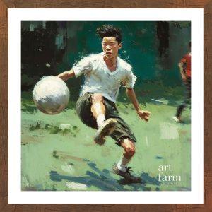 Boy - BOY 008