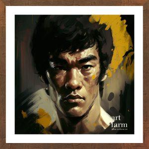 Bruce Lee - BRU 001