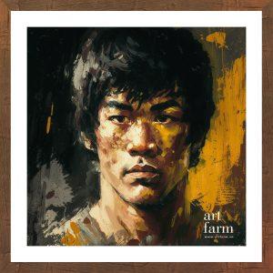 Bruce Lee - BRU 005