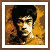 Bruce Lee - BRU 002