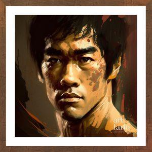 Bruce Lee - BRU 003