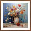 Chrysanthemum vase - CHR 006