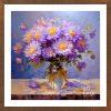 Chrysanthemum vase - CHR 020