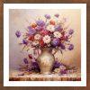Chrysanthemum vase - CHR 036