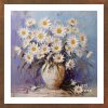Chrysanthemum vase - CHR 041