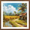 Countryside village - CON 008