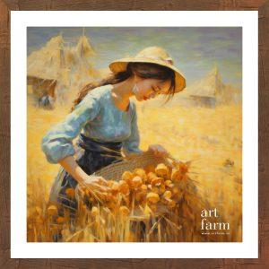 Farmer - FAR 001