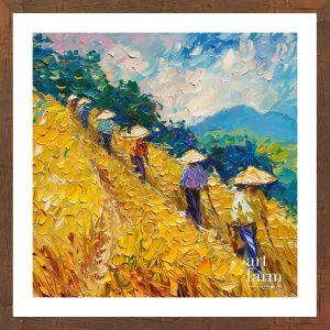 Farmer - FAR 004