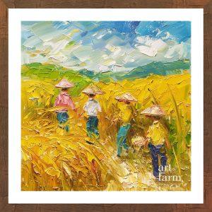 Farmer - FAR 007