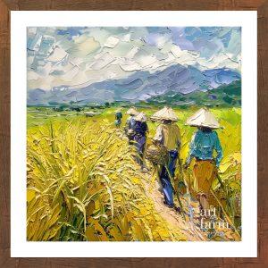 Farmer - FAR 010