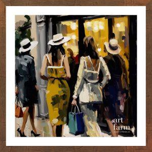 Fashion Center - FAS 001