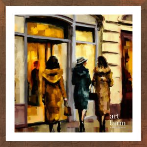 Fashion Center - FAS 002