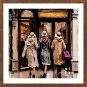 Fashion Center - FAS 003