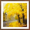 Golden Autumn - GOL 001