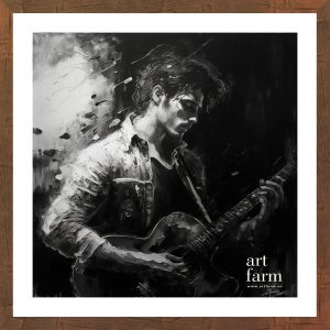Guitarist - GUI 001