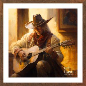 Guitarist - GUI 003