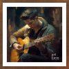 Guitarist - GUI 004