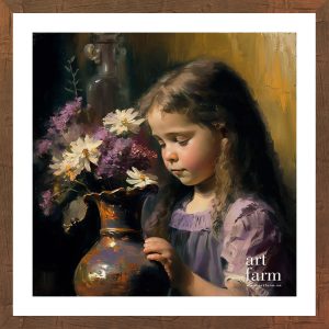 Little girl - GIR 003
