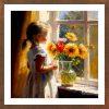 Little girl - GIR 007