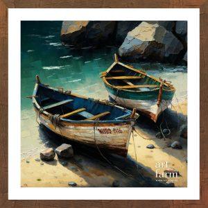 Marina - MAR 001