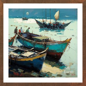 Marina - MAR 002