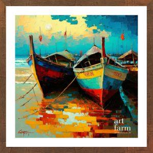 Marina - MAR 004
