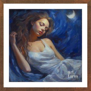 Moonlit Dream - MOO 001