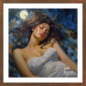 Moonlit Dream - MOO 004