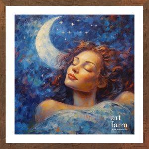 Moonlit Dream - MOO 006