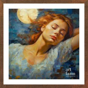 Moonlit Dream - MOO 007
