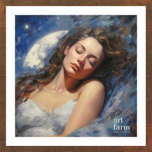 Moonlit Dream - MOO 008