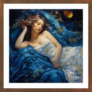 Moonlit Dream - MOO 009